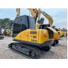 Buy cheap Used XE85DA XCMG Excavator 8 Ton Hydraulic Crawler Excavator from wholesalers