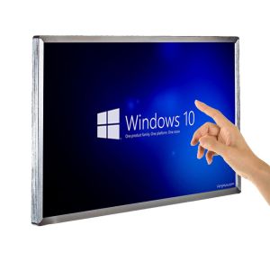 Buy cheap 49inch waterproof lcd touch screen android monitor totem from wholesalers