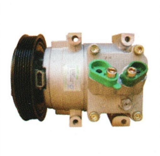 Buy cheap ALA21031 Ecosport Fiesta AC COMPRESSOR HS-15 AC COMPRESSOR from wholesalers