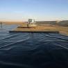 Buy cheap HDPE Geomembrane Waterproofing Liner / Pool Liner / Georid Road Construction Material Landfill Biogas Digester from wholesalers