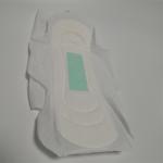 Biodegradable Female Sanitary Napkin Organic Anion Sanitary Pads