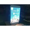 Buy cheap Advertising HUB75 1R1G1B RGB SMD P3 Outdoor Led Module from wholesalers