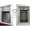 Buy cheap Home Kitchen Dumbwaiter Food Elevator Stainless Steel Mini Food Elevator from wholesalers
