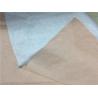 Buy cheap 0.15mm Matt Pink Color Dubont Paper Coated Garment Leather Fabric For Little Coat from wholesalers