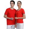 Buy cheap O Neck 100% Cotton ODM Short Sleeve T Shirt from wholesalers
