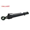 Buy cheap Hydraulic Cylinder Double Acting High Pressure High Temperature Stainless Steel from wholesalers