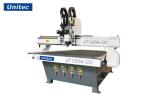 Buy cheap 1400X2500mm Sign Making CNC Router from wholesalers