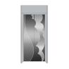 Buy cheap Grand Metal Mirror 8K No.8 Etching Hotel Elevator Stainless Steel Panel 304 Grade from wholesalers