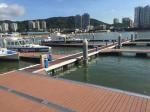 140 X 30 Waterproof WPC Composite Decking Outdoor Plastic Deck Boards Flooring