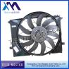 Buy cheap 12V DC 850W Auto Engine For Mercedes W220 Radiator Cooling Fan 2205000293 from wholesalers
