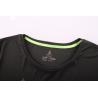 Buy cheap Stockpapa 4 Spandex Active Tee Sports Wear For Women from wholesalers