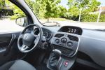 2 Seater Van with best price at Renault Kangoo,and confortable at Features,