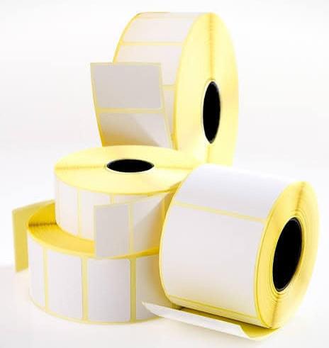 barcode sticker adhesive barcode price tag market sticker weighing sticker