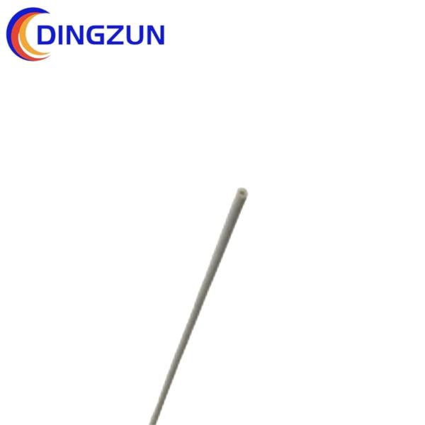 Buy cheap Helix Spiral Heating Cable Silicone Insulated from wholesalers