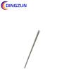 Buy cheap Helix Spiral Nichrome Conductor Silicone Heating Cable 100ohm from wholesalers