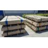 Buy cheap Cold Rolled 2mm Stainless Steel Sheet Plate 3mm 5mm SUS 2B 8K Mirror Wire Drawing from wholesalers