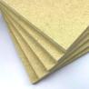 Buy cheap Square Edge OSB Oriented Strand Board Waterproof Heat Resistant from wholesalers