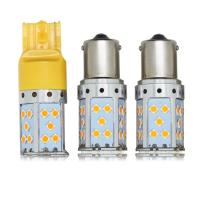 Buy cheap Universal Led Brake Light Turn Signal Auto Lighting System 20W 12-24V product
