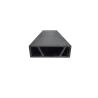 Buy cheap Insulation FRP Moulded Products Customized High Strength Square Frp Pipes from wholesalers