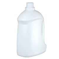 Buy cheap 60mm Screw Cap HDPE Empty Laundry Detergent Bottles 2kg 5kg product