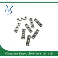 Buy cheap OEM customized CNC machining parts& CNC turning parts , auto parts product