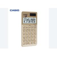Buy cheap For CASIO Casio SL-1000SC Mini Glitzy portable Fashion white collar Desktop product