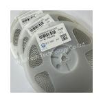 Ceramic Capacitors TCC0805X5R106M250FT Multilayer chip ceramic capacitor CCTC