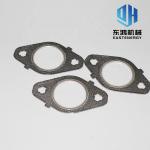Cummins Exhaust Manifold Gaskets 2830444 For QSB6.7 Diesel Engine 200-8