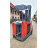 Buy cheap 1600kg 1800kg 2000kg Electric Forklift Counter Balance 3 Wheel Standon from wholesalers