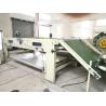 Buy cheap Industry Wadding Production Line Thermal Bonded Production Line 100-500g/㎡ from wholesalers