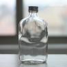 Buy cheap 100ml 200ml 250ml Empty Glass Juice Soda Bottles Food Grade from wholesalers