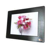 Buy cheap Digital Industrial Waterproof Lcd Monitor with Projected Capacitive Usb Touch product