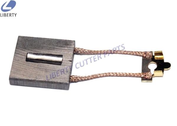 Buy cheap 5230-078-0003 Spreader Carbon Brush For Power Conductor High Performance from wholesalers