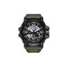 Buy cheap Multifunction Plastic Sports Watch Plastic Case Electronic Digital Led Display from wholesalers