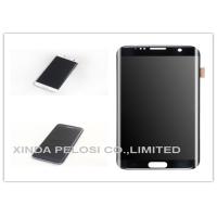 Buy cheap Galaxy S7 Edge Digitizer Screen 143.4 * 70.5 * 6.8 Mm Retina Display product