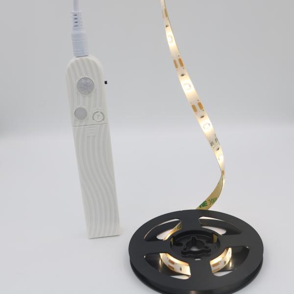Buy cheap IP65 1.5M DC6V SMD RGB LED Strip from wholesalers