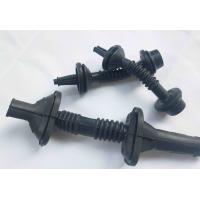 Buy cheap EPDM Wiring Harness Grommets , Car Door Wire Boot UV Resistance For Auto product