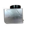 Buy cheap CO2 10mm digital laser galvo head / laser galvo scanner for laser marking machine from wholesalers