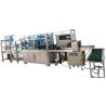 Buy cheap 260Pcs/min Non Woven Face Mask Making Machine , CE Mask Manufacturing Machine 13KW from wholesalers