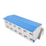 Detachable Container Small Bungalow Homes The Perfect Blend of Style and