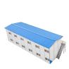 Buy cheap User House Customized Color Steel Frame House Prefabricated for Supply Homes Warehouse from wholesalers
