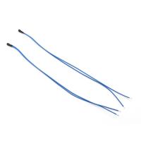 Buy cheap MF52B NTC Thermistor High Sensitivity with Enameled Wire product