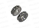 91 - 97 Nissan Altima 2.4L Ka24De Timing Chain Kit