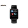 Buy cheap 1.3 Inch Touch Screen Smartwatch NRF52832 Calorie Monitoring 10m from wholesalers