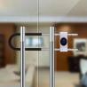Buy cheap Ulock70 Fingerprint door lock Glass fingerprint lock U type Biometric door lock from wholesalers