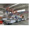 Buy cheap Provided Video Inspection Automatic Sand Sieving Machine with Linear Vibrating Screen from wholesalers