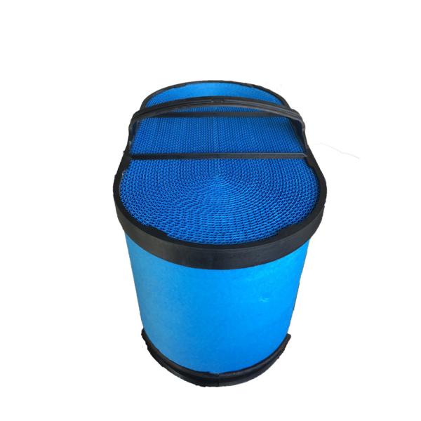 Buy cheap 28130-7S100 87727665 Honeycomb Air Filters Powercore P631391 from wholesalers