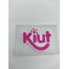 Buy cheap Waterproof Pvc Sticker Waterproof KIUT Printed Transparent For Shoes from wholesalers