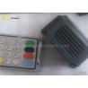 Buy cheap 6622 / 6625 Atm Pin Pad Shield , Cash Machine Credit Card Reader Skimmer from wholesalers