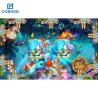 Buy cheap From 6 / 8 10 Players Tiger Legend Fishing Game Machine from wholesalers
